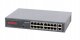 USF1816P PULSAR Ultralink FastEthernet Switch 16x PoE+, 2xRJ45 2