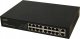 S116WP PULSAR Switch PoE 18-portowy Fast Ethernet, 16x PoE 1