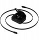 Kabel USB Energea USB-A - USB-C + microUSB + Lightning 1 m Czarny 3