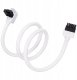 Adaptec 12VHPWR - 12VHPWR, 0.5m, Biały (Hydrus-16pin-Model A White) 4