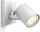 Philips Dodatkowy reflektor Hue Runner, biały (5309031P8) 1