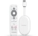 Thomson Streaming Dongle Google TV Go 150 Cast 4K - White 1