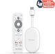 Thomson Streaming Dongle Google TV Go 150 Cast 4K - White 2