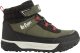 Buty trekkingowe trapery trzewiki dla dzieci Lee Cooper khaki LCJ-25-01-3758K 33 1