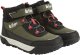 Buty trekkingowe trapery trzewiki dla dzieci Lee Cooper khaki LCJ-25-01-3758K 33 2