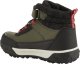 Buty trekkingowe trapery trzewiki dla dzieci Lee Cooper khaki LCJ-25-01-3758K 33 3