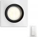Philips Oświetlenie punktowe White ambiance Milliskin, aluminium (5042148P7) 1