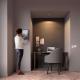 Philips Oświetlenie punktowe White ambiance Milliskin, aluminium (5042148P7) 4
