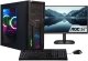 CAPTIVA Power Starter R80-018 TFT Bundle AMD Ryzen 7 5700G 16 GB DDR4-SDRAM 1 TB SSD PC Czarny 6