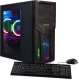 CAPTIVA Power Starter R80-018 TFT Bundle AMD Ryzen 7 5700G 16 GB DDR4-SDRAM 1 TB SSD PC Czarny 8