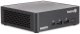 TERRA PC-Micro 5000 SILENT GREENLINE Intel Core 3 100U 8 GB DDR5-SDRAM 500 GB SSD Micro PC Mini PC Czarny 6