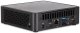 TERRA PC-Micro 5000 SILENT GREENLINE Intel Core 3 100U 8 GB DDR5-SDRAM 500 GB SSD Micro PC Mini PC Czarny 10
