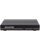 bluechip BUSINESSline M1100p *IGEL Ready* Intel® N N100 4 GB DDR4-SDRAM 120 GB SSD Mini PC Czarny 8