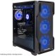 bluechip GAMINGline T7800 AMD Ryzen™ 7 7700X 16 GB DDR5-SDRAM 1 TB SSD NVIDIA GeForce RTX 5060 Ti Windows 11 Home Midi Tower PC Czarny 4