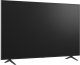 LG NanoCell AI NANO80 75NANO80A3B Telewizor 190,5 cm (75") 4K Ultra HD Smart TV Wi-Fi Czarny 5