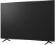 LG NanoCell AI NANO80 75NANO80A3B Telewizor 190,5 cm (75") 4K Ultra HD Smart TV Wi-Fi Czarny 8