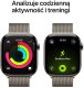 Smartwatch Apple Watch 11 GPS + Cellular 46mm Natural Titanium Milanese Loop S/M Szary  (MFCY4ZR/A) 4