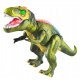 Zdalnie Sterowany Dinozaur Na Pilot Interaktywny T-Rex Chodzi Ryczy Led 12