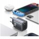 Ładowarka sieciowa USAMS T66 USB-C 45W GaN Fast Charger tarnish 4