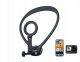 Neck Mount Uchwyt Na Szyję Pov Magnetyczny Do Telefonu Gopro Dji Insta360 / P2-hnb-02 1