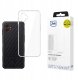 3mk Clear Case pro Samsung Galaxy XCover 7 Pro 1