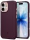 Etui Spigen Nano Pop Mag MagSafe do Apple iPhone 17 Burgundy Bean 2