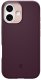Etui Spigen Nano Pop Mag MagSafe do Apple iPhone 17 Burgundy Bean 3