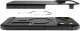 Etui Spigen Tough Armor T Mag MagSafe do Apple iPhone 17 Pro Gunmetal 7
