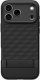 Spigen Etui Parallax S Mag MagSafe do Apple iPhone 17 Pro Max Matte Black 1