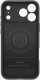 Spigen Etui Parallax S Mag MagSafe do Apple iPhone 17 Pro Max Matte Black 11