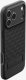 Spigen Etui Parallax S Mag MagSafe do Apple iPhone 17 Pro Max Matte Black 10