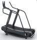 Bieżnia Mechaniczna Freelander 6398 LCD z długimi poręczami Gymost (GYM-6398-CB) 2