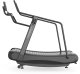 Bieżnia Mechaniczna Freelander 6398 LCD z długimi poręczami Gymost (GYM-6398-CB) 3