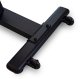 Rower treningowy magnetyczny BH Fitness Rhone H1205 FTMS Black 12
