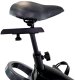 Rower stacjonarny BH Fitness Rower treningowy magnetyczny Carbon Bike RS H8702B Black 5