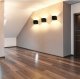 Lampa wisząca Lenovo Ledmo 4 sztuki lamp ściennych LED do wewnątrz/na zewnątrz 12W 2700-3000K 13