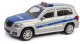 Mercedes GLK Policja Rastar 33900 1:43 1