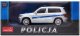 Mercedes GLK Policja Rastar 33900 1:43 2