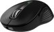 Nowa Bezprzewodowa Mysz Biurowa Triadyn EUROPA Bluetooth 2.4 GHz 1600 DPI Czarna 5