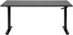 Biurko Beliani Destinas Czarne 160 cm x 72 cm 2