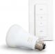 Philips Zestaw oświetleniowy Hue White ambiance, EU 2