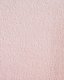 Fotel obrotowy DAVIK Boucle Pastelowy róż 10