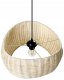 Lampa wisząca COAMO Rattan Naturalny 6