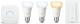 Philips Zestaw startowy Hue White ambiance, E27, EU 1