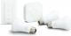Philips Zestaw startowy Hue White ambiance, E27, EU 2