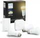 Philips Zestaw startowy Hue White ambiance, E27, EU 1