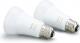 Philips Hue White ambiance, podwójne opakowanie, E27, EU 3