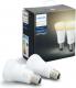 Philips Hue White ambiance, podwójne opakowanie, E27, EU 1