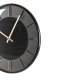 Zegar ścienny DAROCA 34 cm Czarny 5