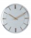 Zegar ścienny DAROCA 34 cm Szary 1